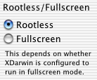 image of rootless fullscreen section